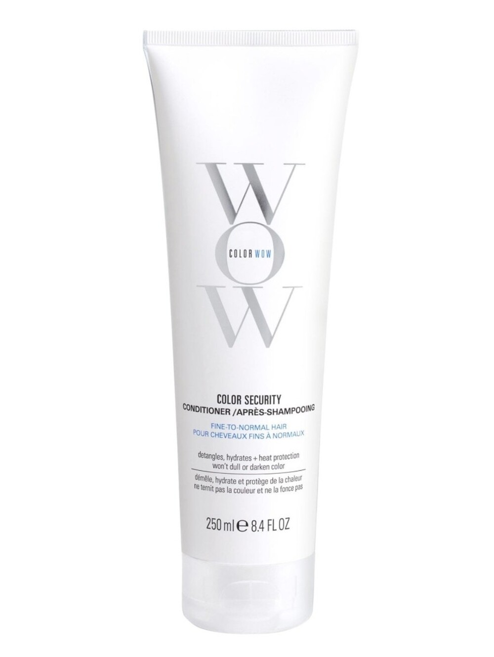Color Wow Color Security Conditioner, 250ml (Full Size), Sealed, New